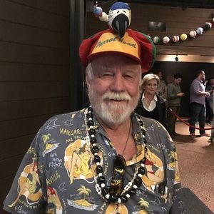 Meet your Posher, Steve